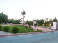 -太阳宫公园