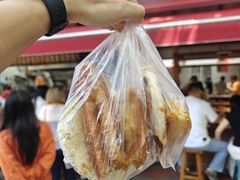 -文武王氏烧饼·无矾油条(西溪路店)