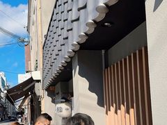 -面屋 猪一