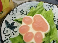 -明洞王妃家烤肉(苏州中心星悦汇店)