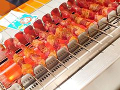 -冰城串说·羊肉串烧烤(哈西大街店)