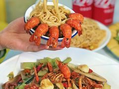 -一起吃小龙虾·海鲜(海珠店)
