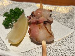 -人间酒暖·Go blanc·烧鸟·深夜食堂(陆家嘴店)