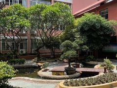 -广州市越秀区育才实验学校