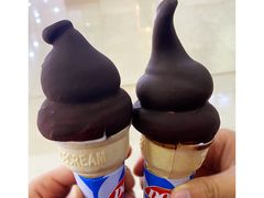 -DQ·蛋糕·冰淇淋(河东万达店)