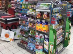 -家乐福会员店(南翔店)