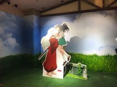 -IPSTAR·潮玩星球·主题店(上海店)