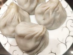 小笼包-熙盛源(滨湖万达店)