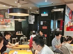 -肯德基(新街印时代店)