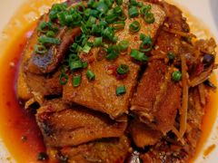 -曾宴·楚菜(湖北省博物馆店)