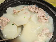 -萬家灯火·私房湘菜·22年老手艺(南岭大道店)
