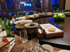 -丽晶轩中餐厅(重庆丽晶酒店)