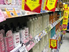 店内环境-沃尔玛购物广场(东莞凤岗中心分店)