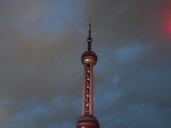 -东方明珠广播电视塔