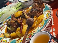 -新疆食府(华龙店)