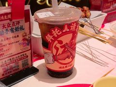 -鸿先阁·干煸虾(星沙店)