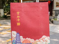 -灵谷景区