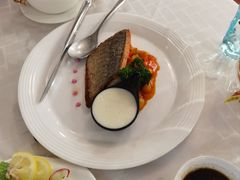 -新侨三宝乐西餐厅(崇文门店)