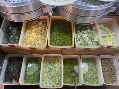 -昆虫窝子·特色云南菜(拓东路总店)