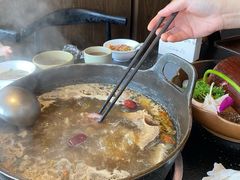 -盡膳口福·百年汤方火锅(科华北路店)