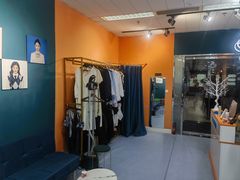 -爱定格照相馆·证件照(川沙店)