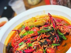 -辣得叫湘菜(四明店)
