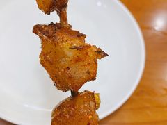 -西域美食(清河店)