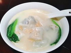 上海高汤馄饨-欣悦府(城建大厦C座店)