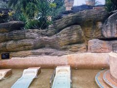 -海口观澜湖火山温泉谷