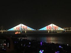 -武汉关码头(轮渡站)