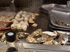 -汉巴味德·烤肉与啤酒的自助(杭州大悦城店)