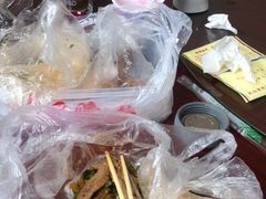 -土门八珍烤鸡腊味店(土门老店)