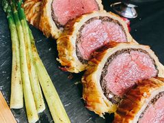 -小火花·干式熟成牛排馆Spark SteakHouse(剑桥郡店)