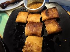 -Doo Dee Thai Food(Issan/Isaan/Esan)