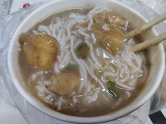 -汪记鲜鱼糊汤粉(沈阳路总店)