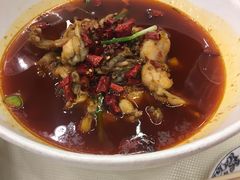 -簋街仔仔小龙虾(总店)