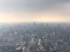 -上海中心大厦