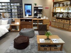 -MUJI无印良品(万象城店)
