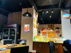 -兄弟龙虾(胜太路总店)