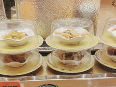 -争鲜回转寿司(浦东三钢里PLUS店)