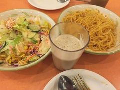 -萨莉亚意式餐厅(石鼓路店)