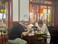 -大理.老字号渝记酸萝卜乌鱼(古城总店)