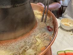 -东来顺饭庄(天坛店)