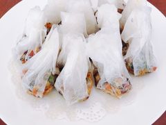 -天回镇何氏豆腐(总店)
