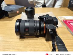 -Sony Store 索尼(来福士店)