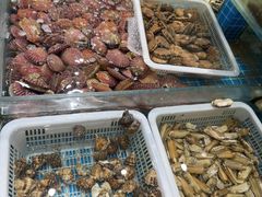 -和源祥·日照菜扛把子(万平口一店)