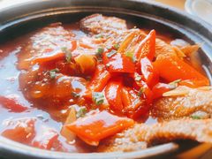 -顺香居·老字号湖北菜(江汉路店)