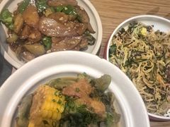 -金掌勺·锅包肉(广渠门店)