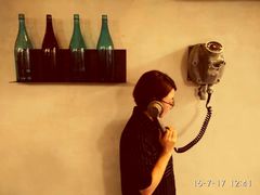 -几荷·恰似故人来(秀水广场店)