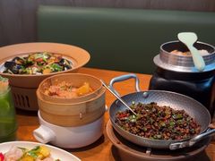 -云海肴·汽锅鸡·云南菜(苏州中心店)